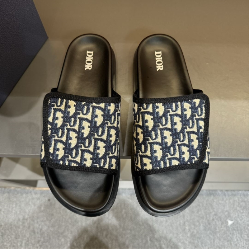 Christian Dior Slippers